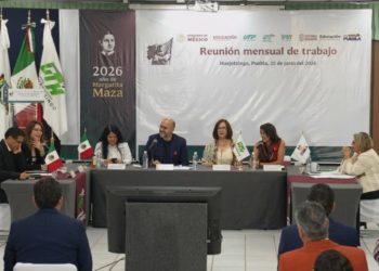La UAS se posiciona en segundo lugar nacional por su participación en la campaña #EnLaEscuelaNosCuidamos, estrategia de cultura de paz