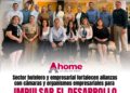 Sector hotelero y empresarial fortalecen alianzas con cámaras y organismos empresariales para impulsar el desarrollo turístico de Ahome