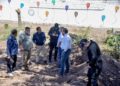 Ayuntamiento de Ahome actúa conforme a la ley para mitigar riesgos en Dren Cañero