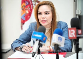 Abandono institucional a los productores agrícolas: Paola Gárate