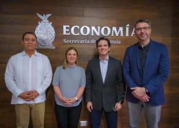 Gobierno de Sinaloa fortalece la atracción de inversiones con proyecto minero de Torex Gold en Cosalá
