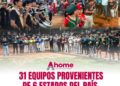 Arranca oficialmente el Torneo de béisbol Nacional Nuevos Valores en la categoría 11-12 Años