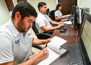 La SSP Sinaloa, a través de la UMECA ha supervisado a más de 2 mil imputados en el primer semestre del 2026