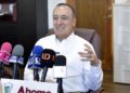 Mantiene Salud Ahome jornadas de hidratación y retiro de criaderos de moscos para evitar dengue y golpes de calor