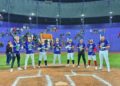 Inicia la fiesta del Torneo Estatal de Béisbol en El Fuerte