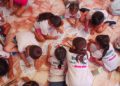 SIPINNA se suma a la capacitación de menores del Campamento de Verano IMDA 2026