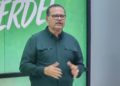 Partido Verde fortalece su estructura en Ahome y respalda a Ricardo Madrid rumbo al proceso interno de la 4T