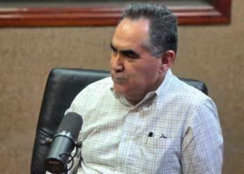 Avanzan gestiones del Rector Jesús Madueña ante la Federación