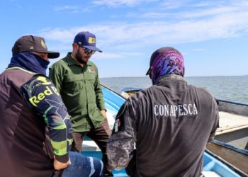 Gobierno de Sinaloa fortalece la protección de los recursos pesqueros con el Programa de Inspección y Vigilancia