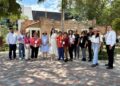 Ahome se proyecta a nivel nacional con visita de agencias de viajes de distintas entidades del país