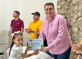 Concluye con éxito el Campamento de Verano Infantil 2026 en El Fuerte