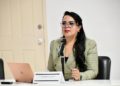 Empiezan a suspirar: Maribel Vega  buscaría la candidatura de Morena a la alcaldía de El Fuerte