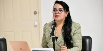 Empiezan a suspirar: Maribel Vega  buscaría la candidatura de Morena a la alcaldía de El Fuerte
