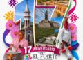 El Fuerte celebra 17 años de ser Pueblo Mágico