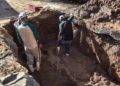 Atiende JAPAMA problemas añejos de drenaje; Antonio Menéndez supervisa trabajos y escucha a vecinos