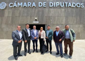 Respalda la CONTU lucha del SUNTUAS
