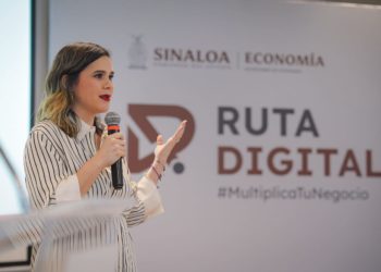 Ruta Digital abre nuevos mercados para las MiPyMEs sinaloenses