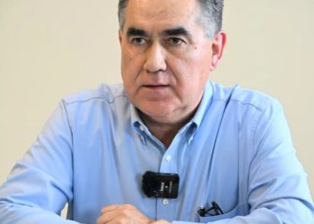 Anuncia el Rector Jesús Madueña pago de la quincena pendiente y de la prima vacacional 2025
