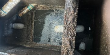JAPAMA fortalece acciones para el cumplimiento en el uso de trampas de grasa y sólidos