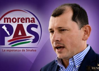 ¡Increíblemente insólito! El PAS no descarta alianza con Morena para el proceso electoral de 2027