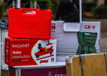 SEBIDES lanza convocatoria para proyectos productivos en beneficio de familias desplazadas