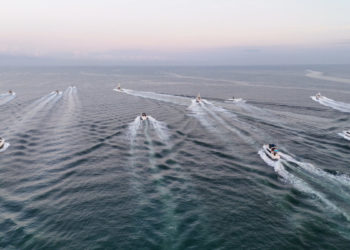 Mazatlán se consolida como el epicentro del turismo náutico con el inicio del Pacific Marlin Cup y el Mazatlán Boat Show 2026