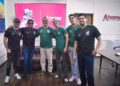Gobierno de Ahome invita a gran fiesta musical en el estacionamiento del CUM este domingo