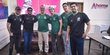 Gobierno de Ahome invita a gran fiesta musical en el estacionamiento del CUM este domingo