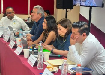 Situación Actual y Condiciones Ambientales de la Bahia