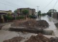 JAPAMA exhorta a extremar precauciones en zonas con riesgo de socavón