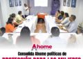 Consolida Ahome políticas de protección para las mujeres con nuevo Reglamento Interno