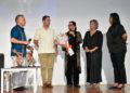 Angélica Aragón inspira a Los Mochis con un emotivo mensaje de resiliencia y orgullo por nuestras raíces