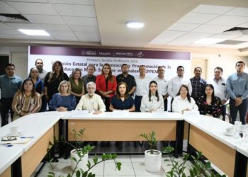 Garantiza SEPyC espacios en bachillerato para el Ciclo Escolar 2026-2027 en Sinaloa