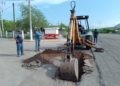 Inician trabajos en la red de agua de San Blas para mejorar el abastecimiento en la colonia Las Chuletas