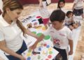 “En Ahome la educación es prioridad y se trabaja de manera cercana a las comunidades escolares”: Kiabeth Medellín