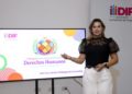 Unidad de Ética capacita a personal de DIF Ahome en tema de “respeto, respeto a los derechos humanos y servicio digno