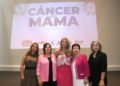 Conferencias sobre cáncer de mama