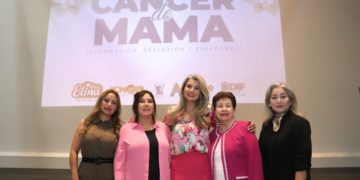 Conferencias sobre cáncer de mama