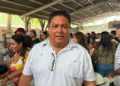 Bienestar, pese a las lluvias
