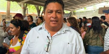 Bienestar, pese a las lluvias