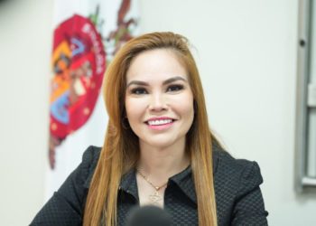 La pérdida de más de 22 mil empleos formales frena la recuperación económica de Sinaloa: Paola Gárate