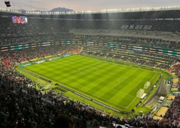 Cambia de horario el partido México-Inglaterra este domingo