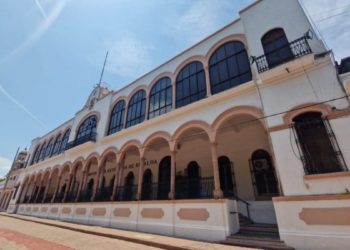 Listo el protocolo de seguridad en la UAS para el periodo vacacional