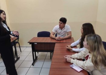 Evaluará Doctorado en Estudios Fiscales de la UAS avances de investigación de la onceava generación
