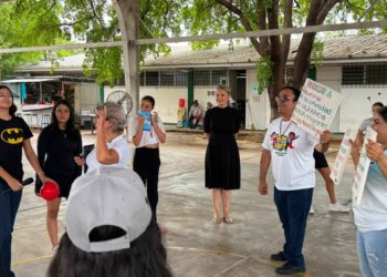 SIPINNA Sinaloa promueve los derechos de niñas, niños y adolescentes en los Cursos de Verano 2026