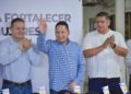 “Siempre hemos recibido apoyo del alcalde y de los funcionarios de este gobierno”: líder sindical del STASAA