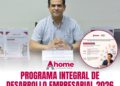 SEDECO Ahome impulsa capacitación gratuita para emprendedores y empresas