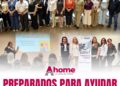 Funcionariado ahomense se capacita en Primeros Auxilios Psicológicos