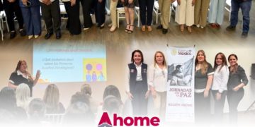 Funcionariado ahomense se capacita en Primeros Auxilios Psicológicos