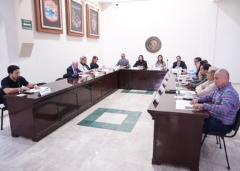 Congreso recibe informes de fiscalización de la Cuenta Pública 2025